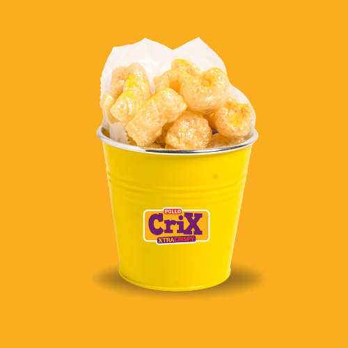 Chicharrones XL