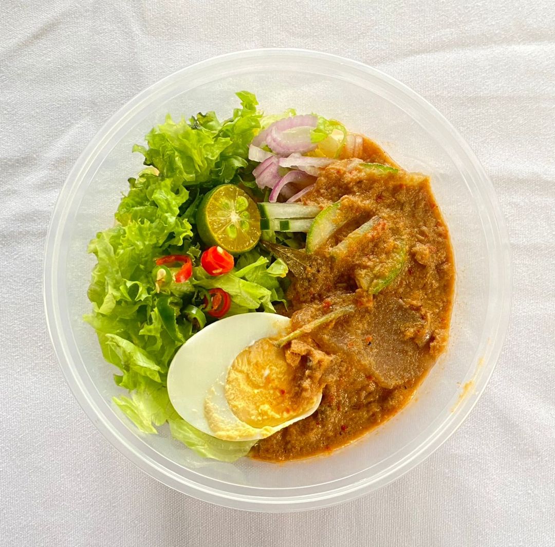 Laksa Utara