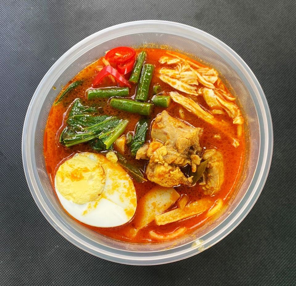 Mee Kari