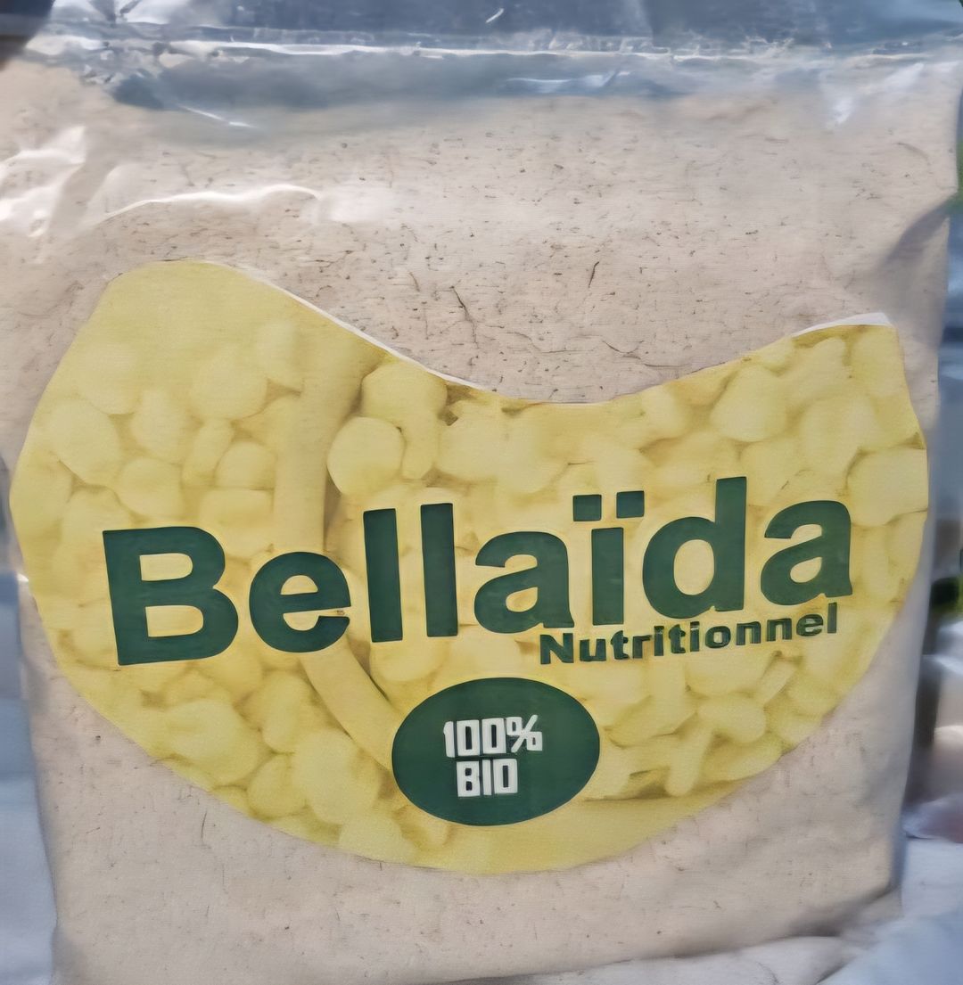 Bellaida 100g