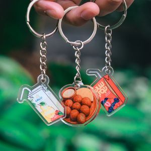 Keychain