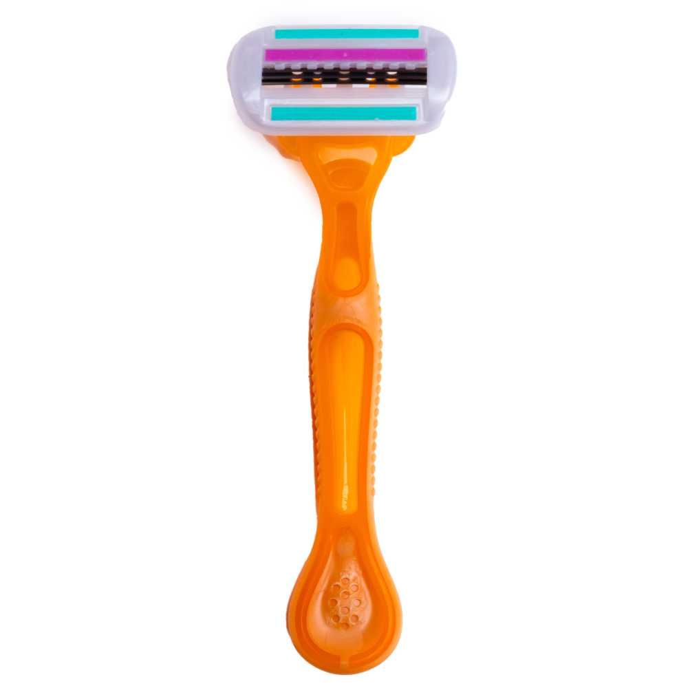 شفرات جسم ويتل WETELL RAZOR
