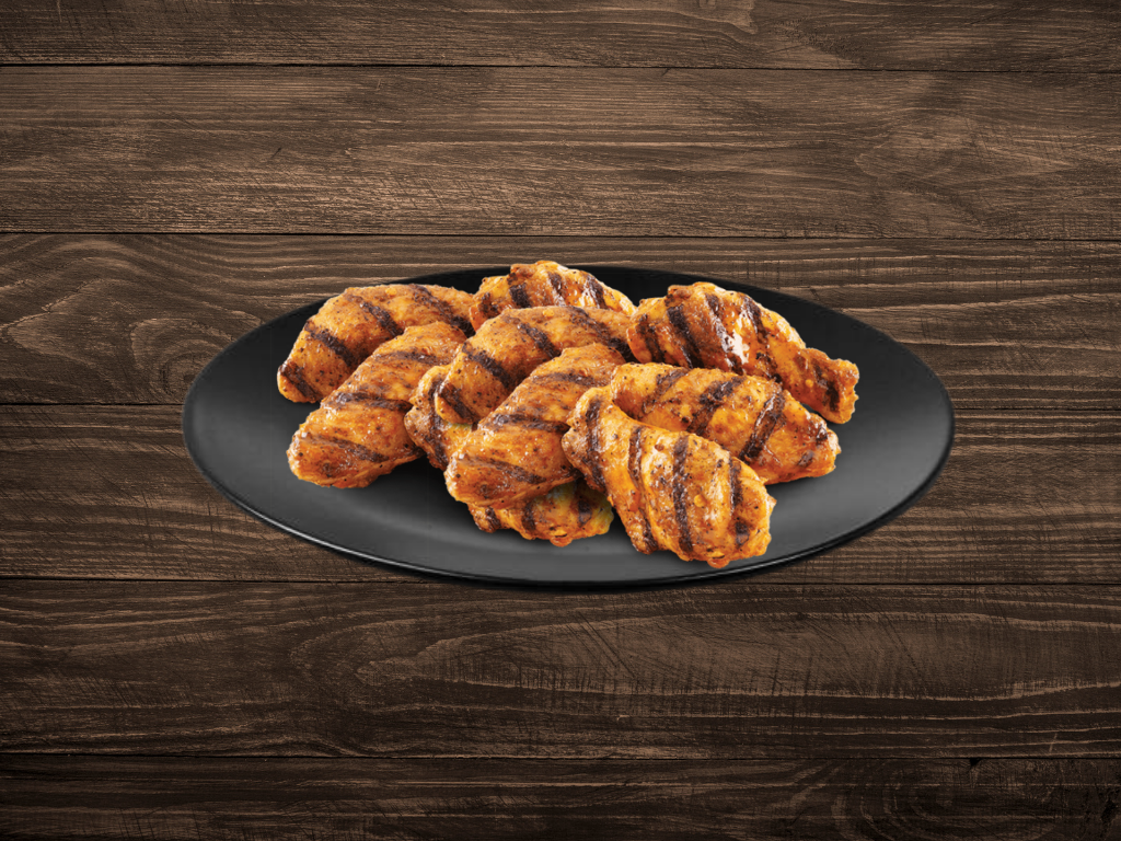 Peri Peri Wings 🍗
