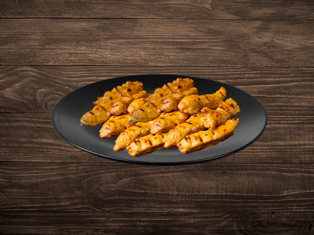 Peri Peri Strips