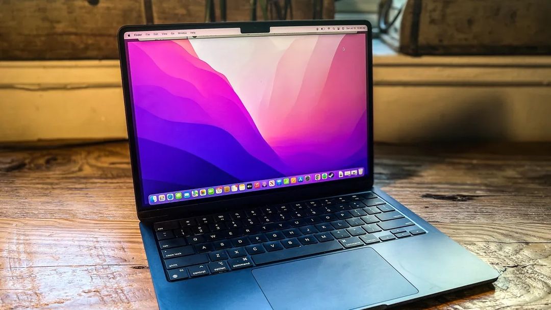 Macbook Air M2 2023