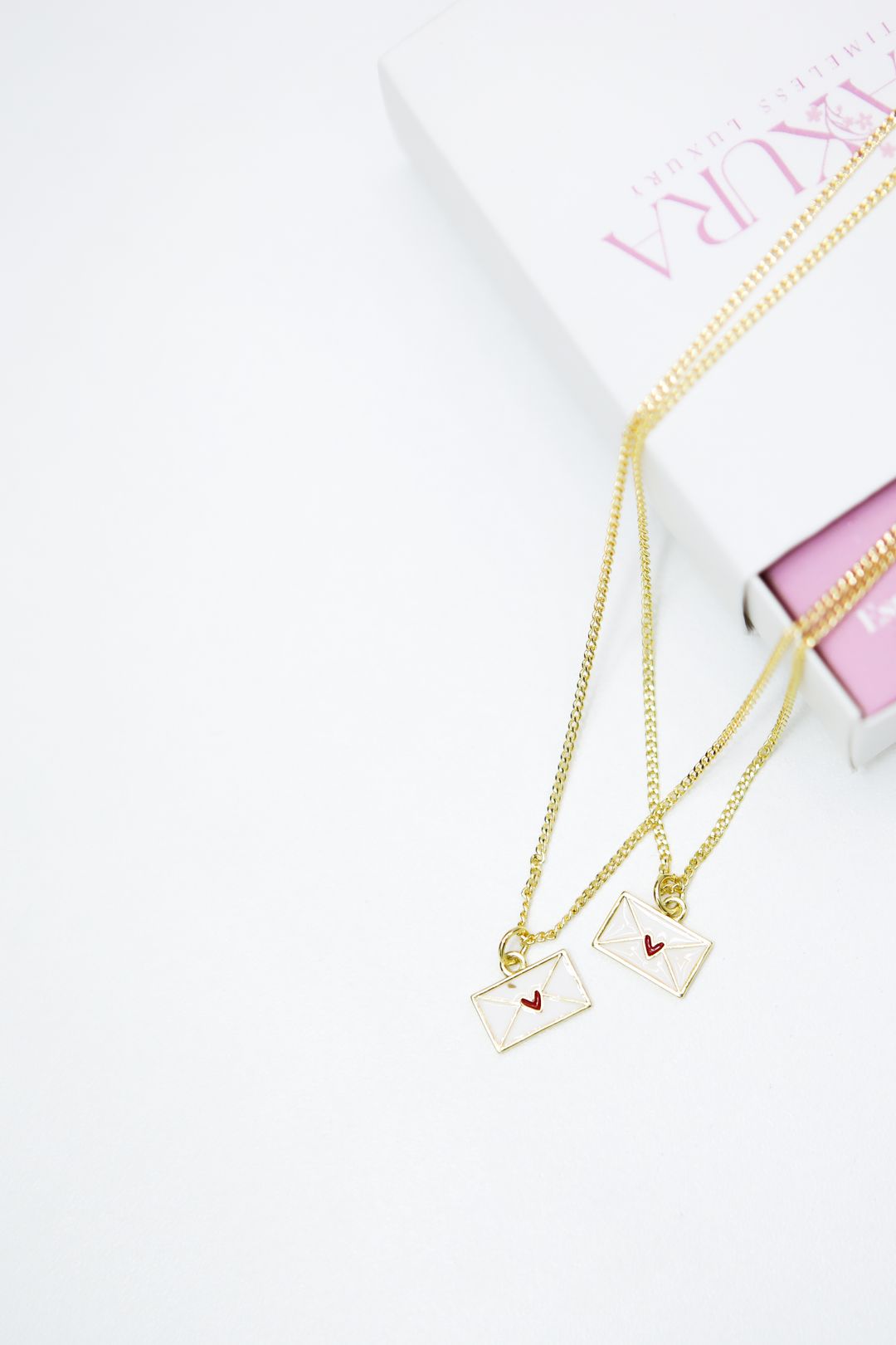 Collar Carta