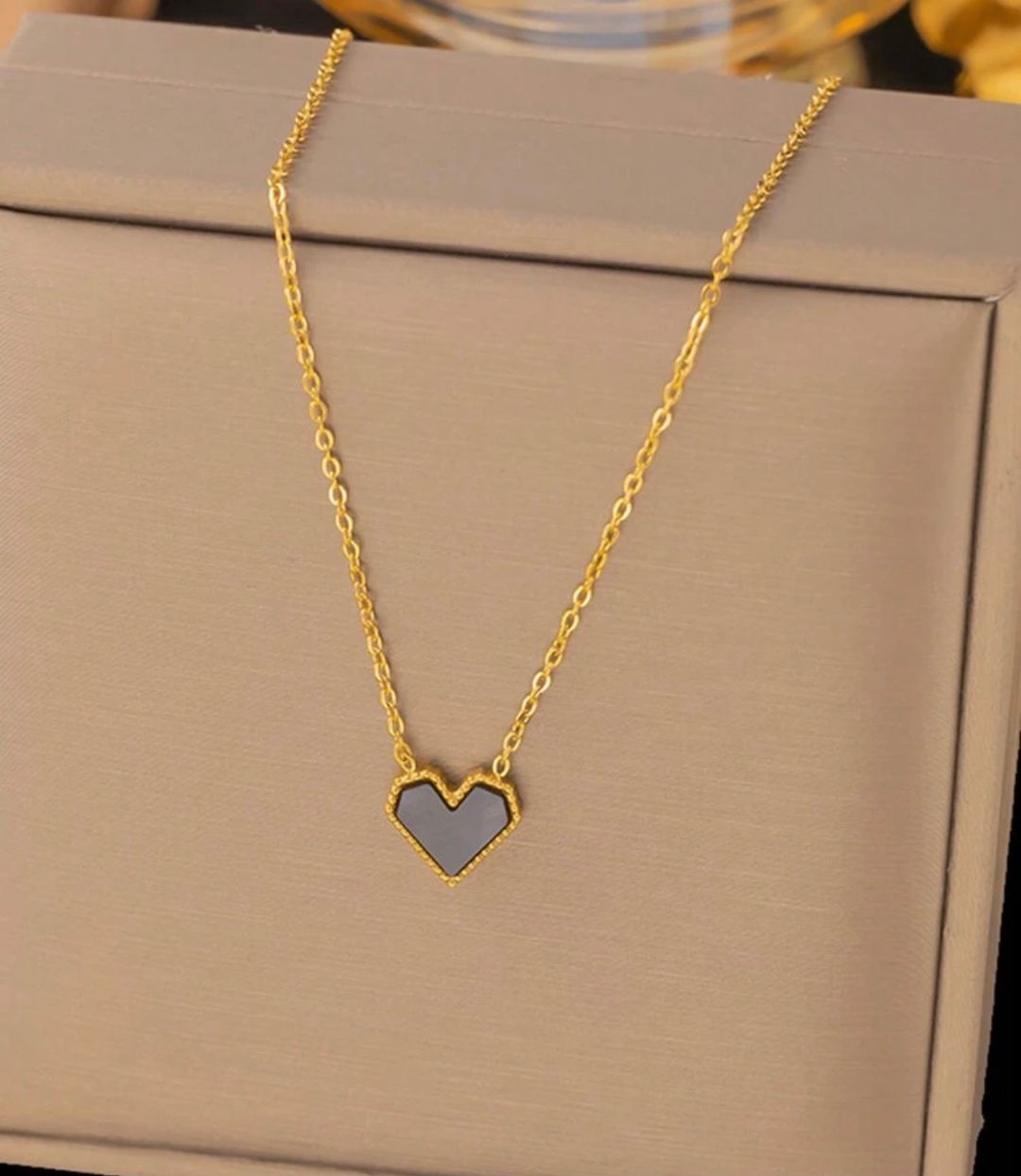 Bijoux stainless