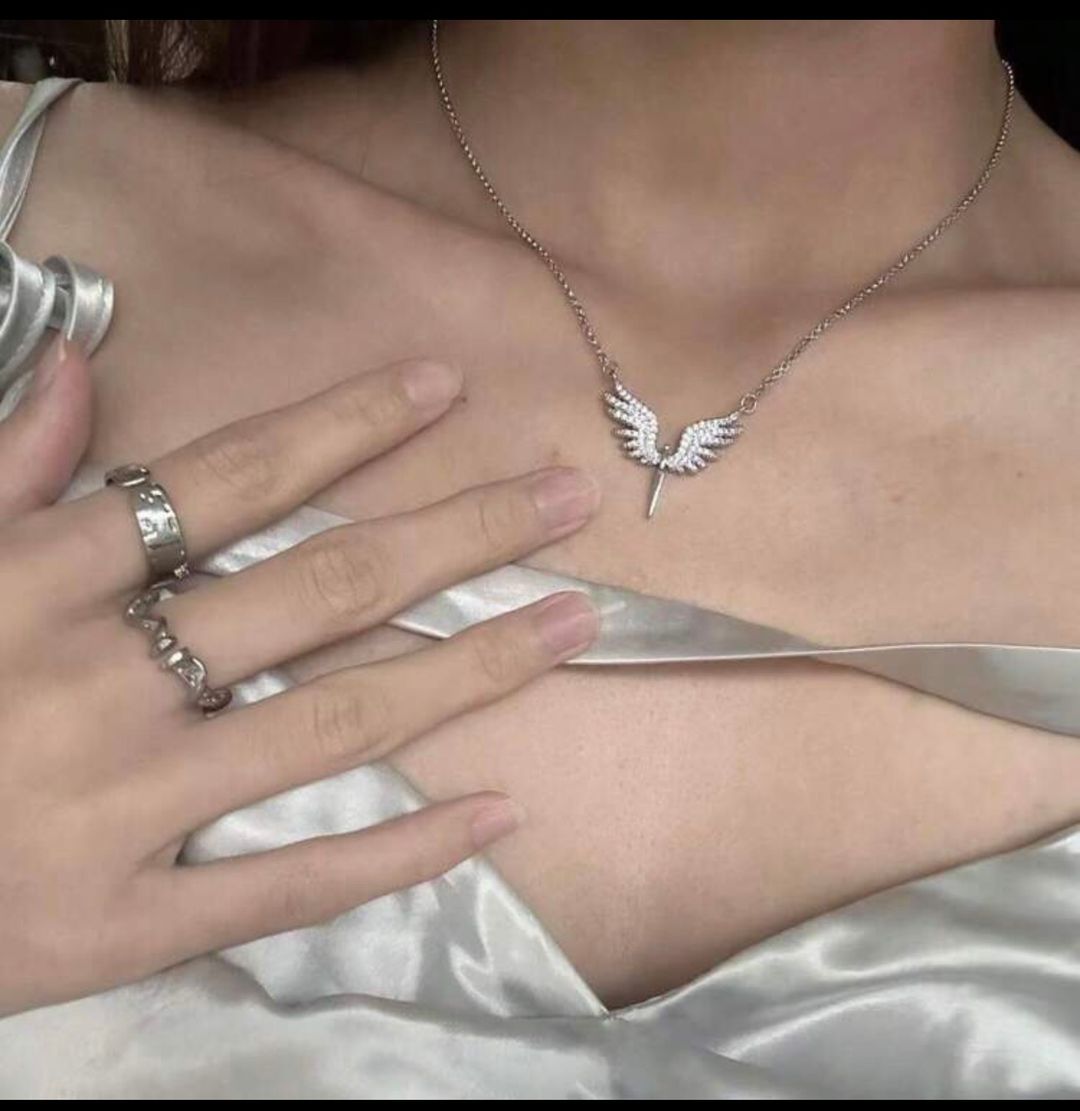 Bijoux angel