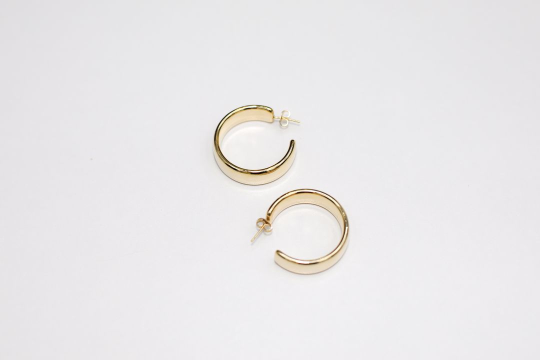 Arete Argollas C