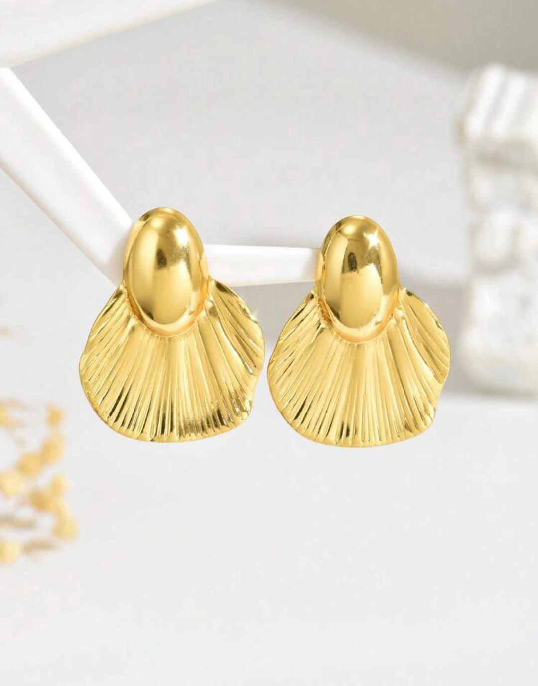 Boucle d'oreille