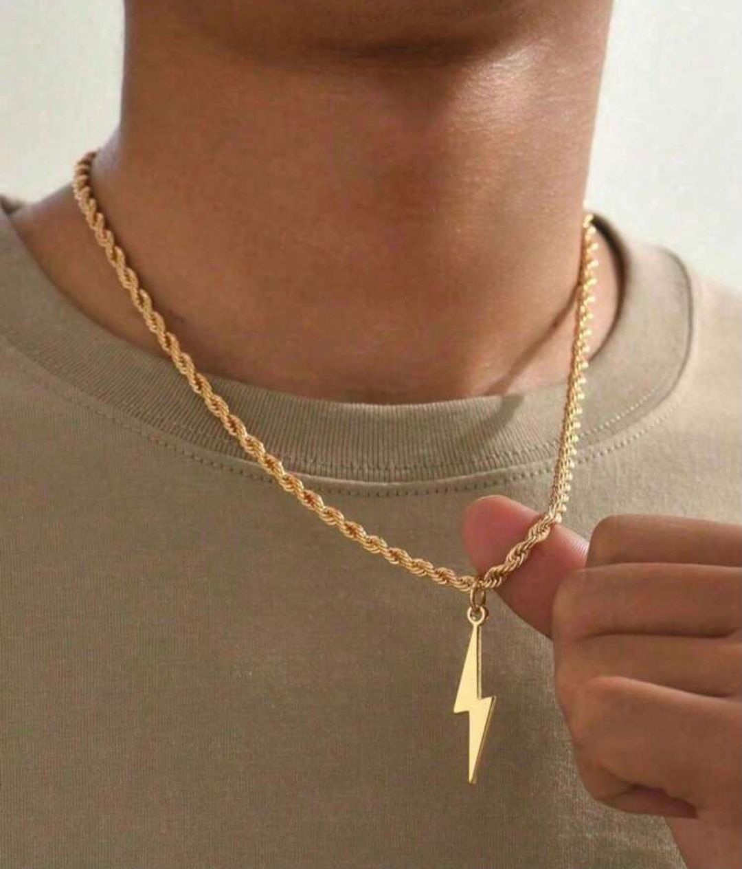 Bijoux stainless