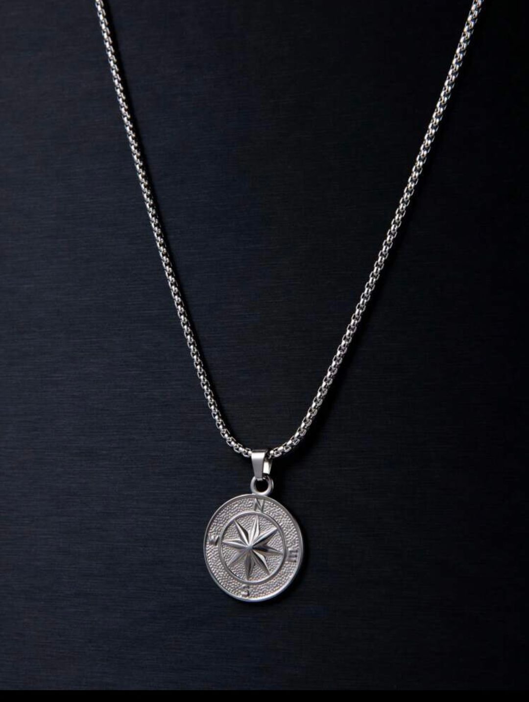 Bijoux stainless