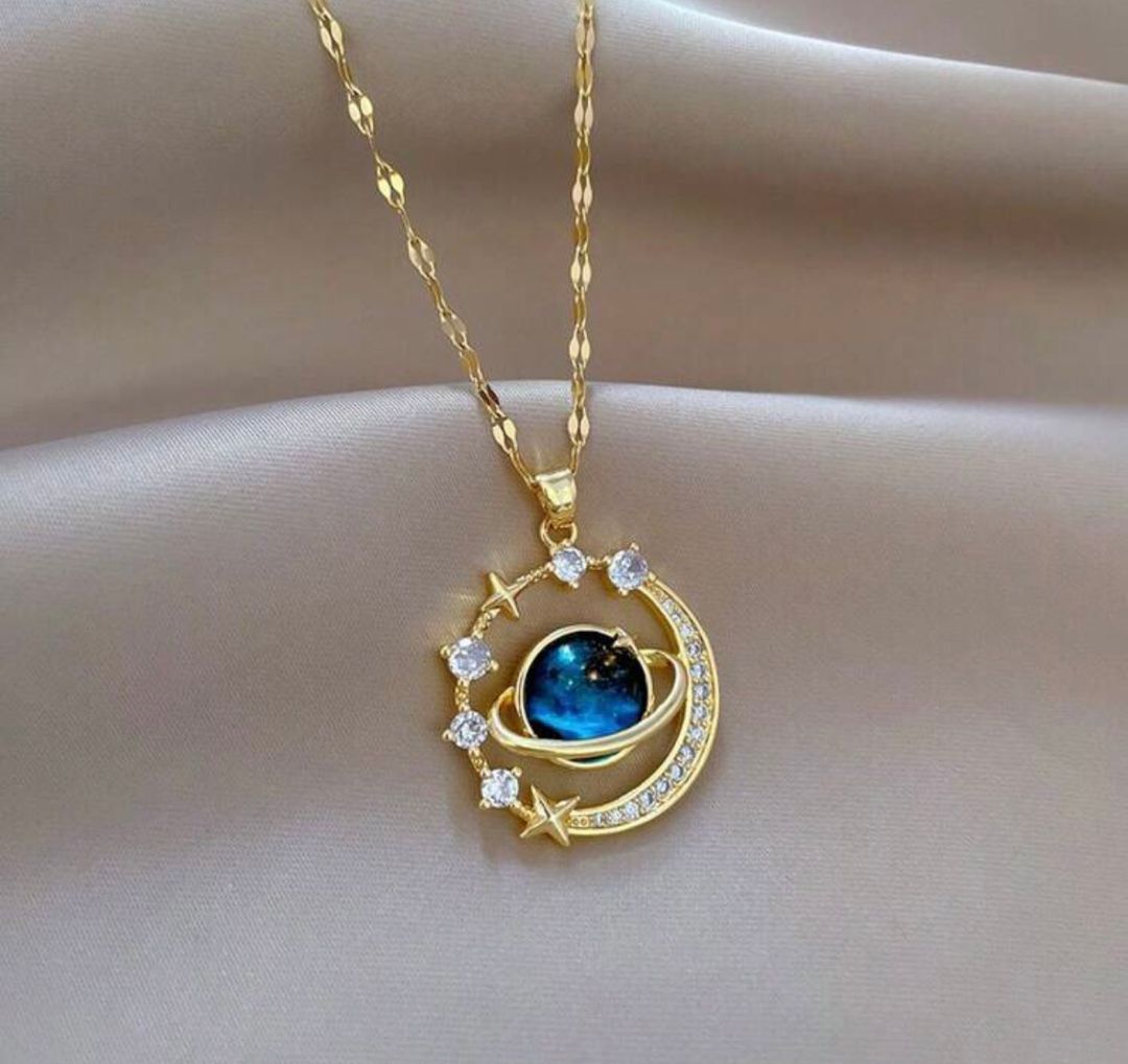Bijoux stainless