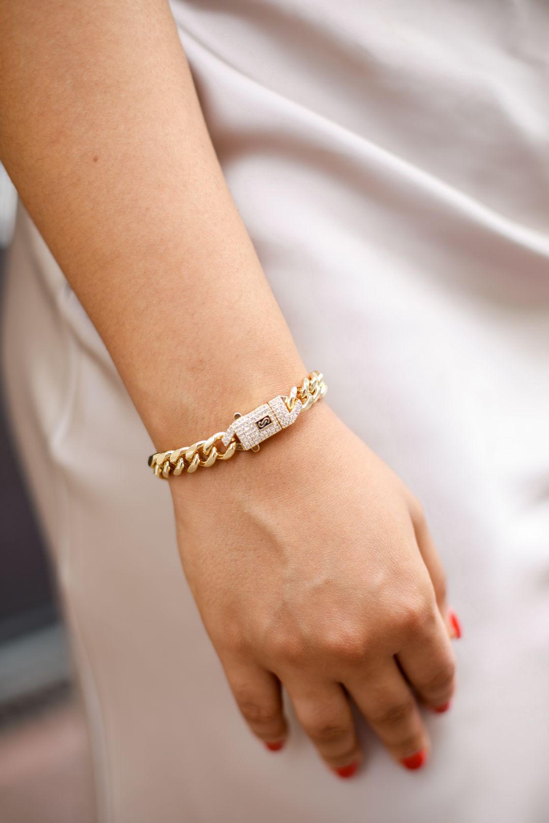 Brazalete Monaco