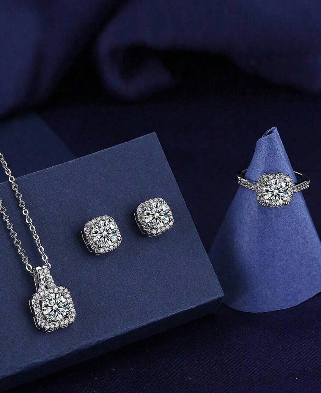 Bijoux stainless steel