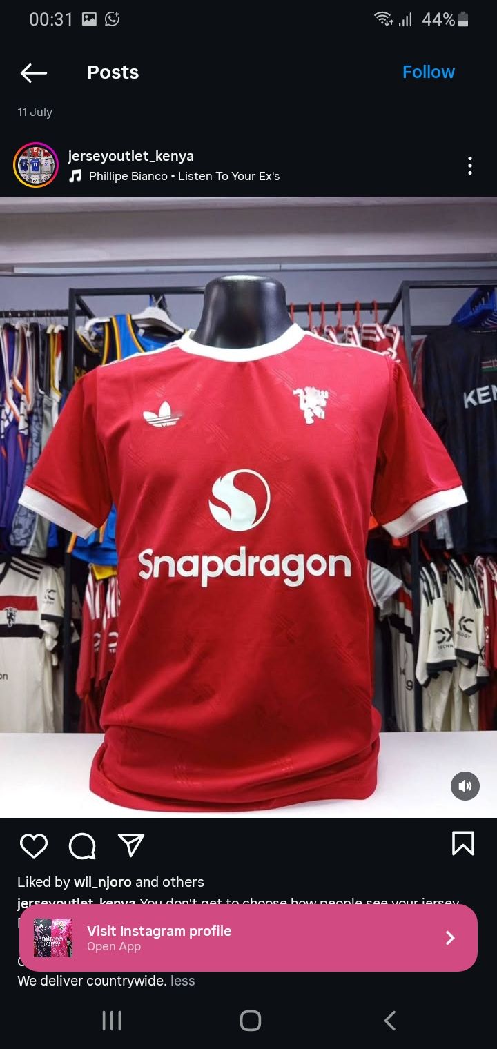 United Home Kit 