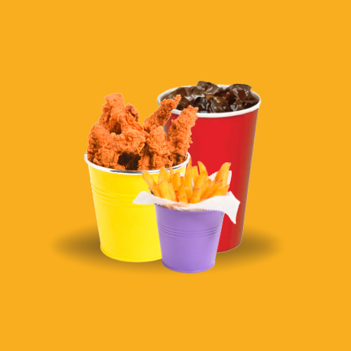 Strips en combo
