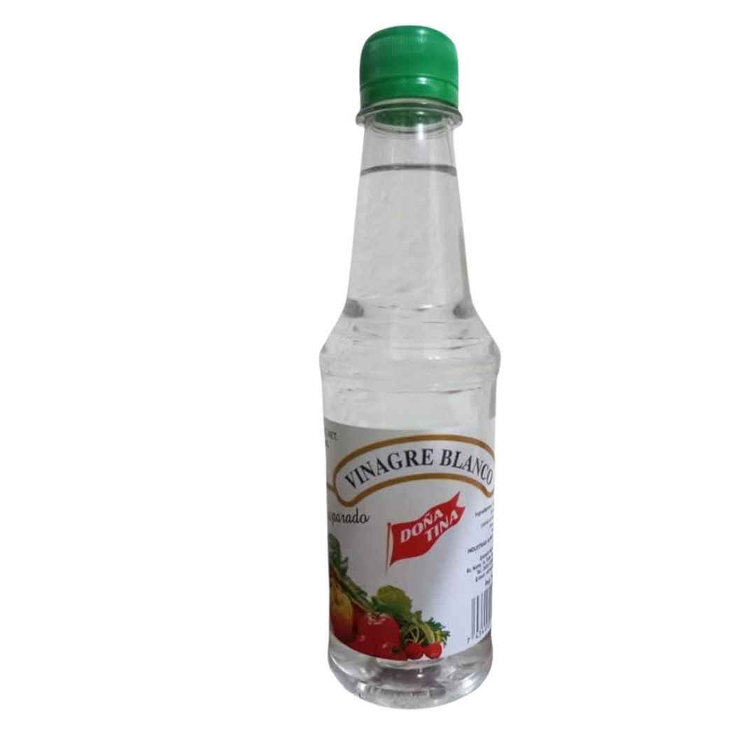 Vinagre blanco Dona Tina 355 ml