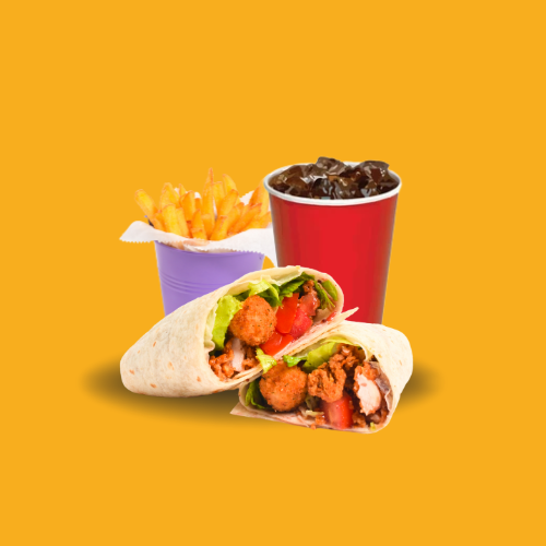 Burrito XL