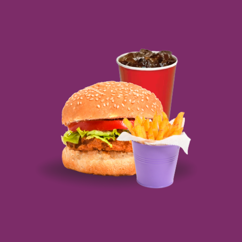 Miniburguesa