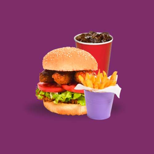 Xtraburguesa