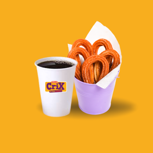 Apple Fries y Café (Copy)