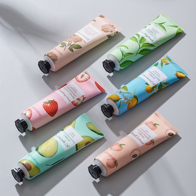  Hand cream