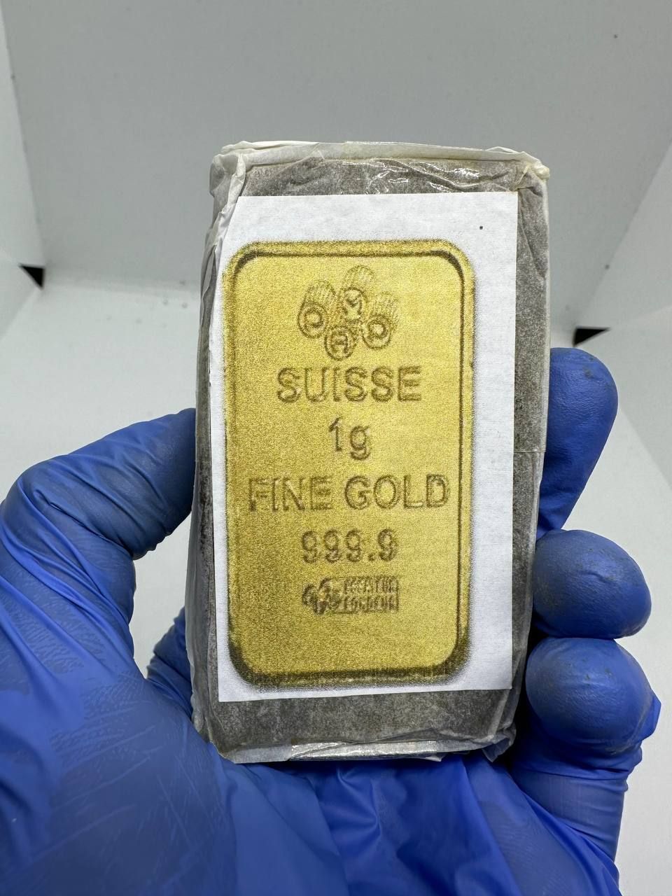 Lingot d’Or Suisse ⚜️🇨🇭 – Top Quality / Price