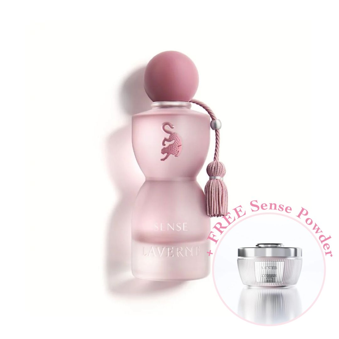 Laverne - Sense Perfume 