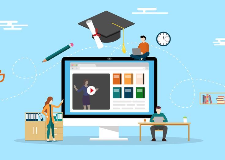 Formation en ligne