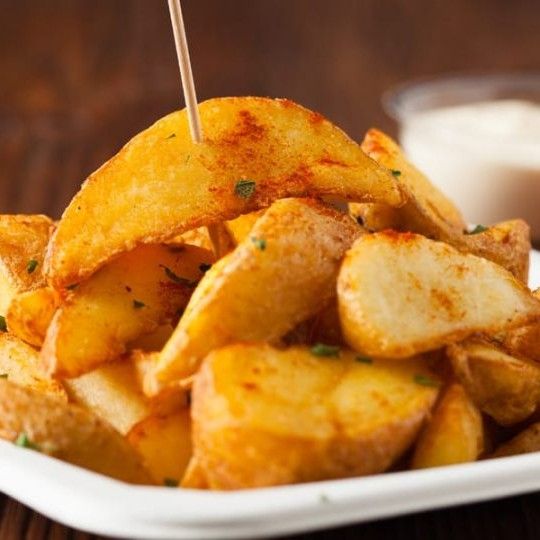 PAPAS GAJO (300 gr)