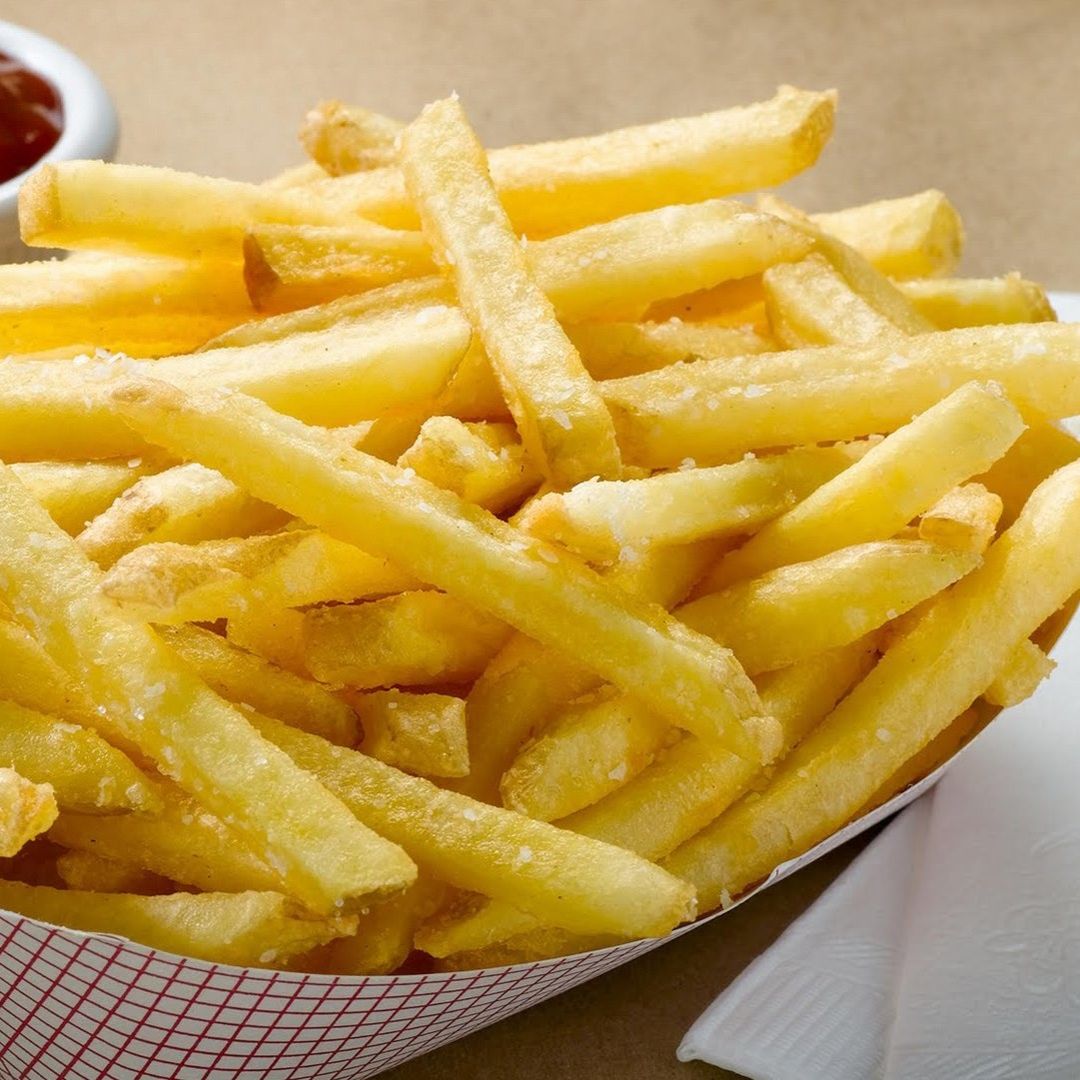 PAPAS A LA FRANCESA (250gr)