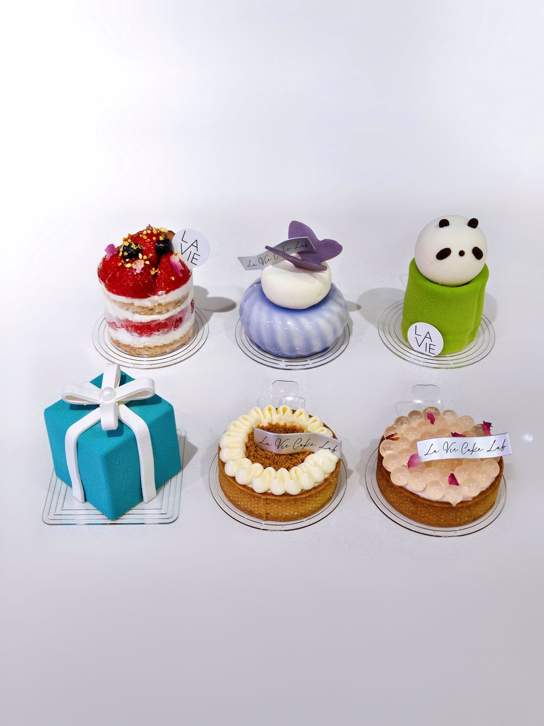 SG60 Celebration Box