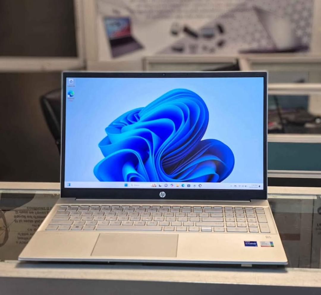 HP Pavillon 15 TACTILE 
