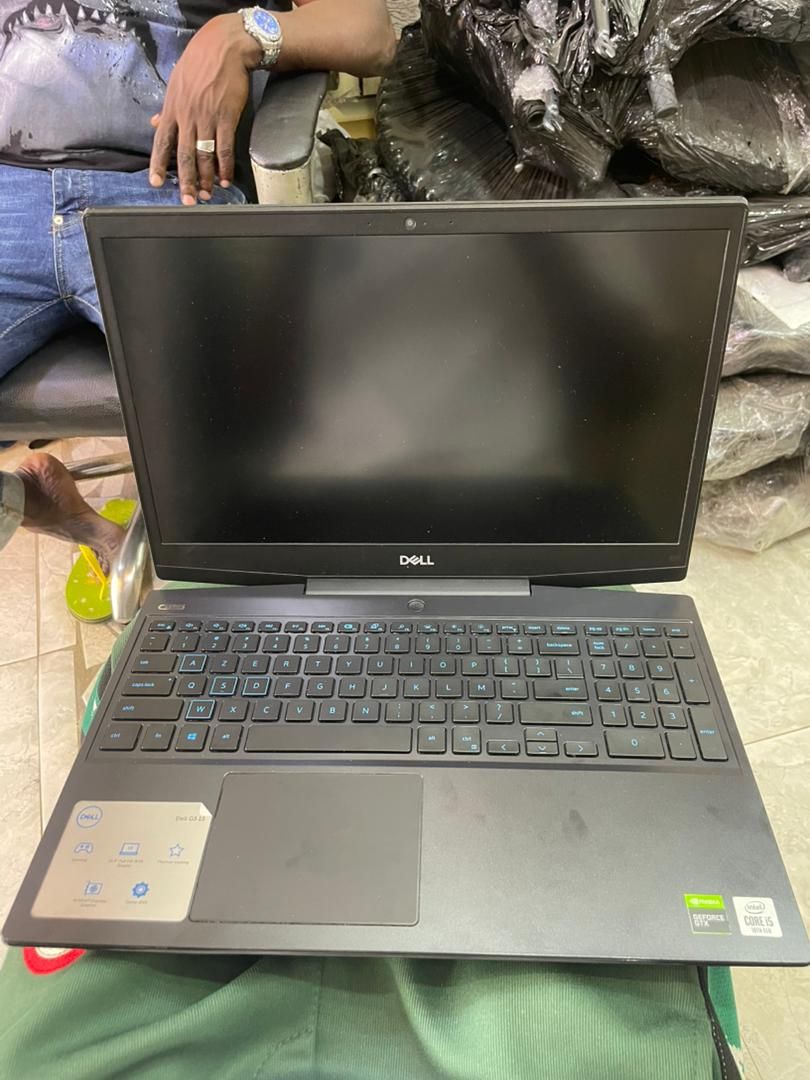DELL G5 15 Gaming ®️ 