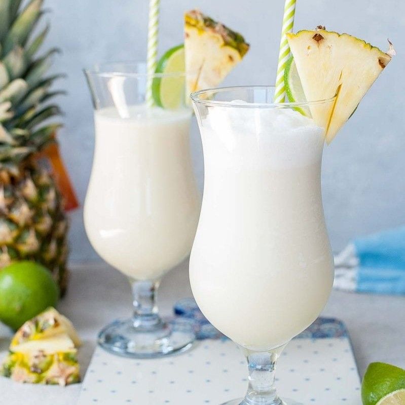 Piña colada
