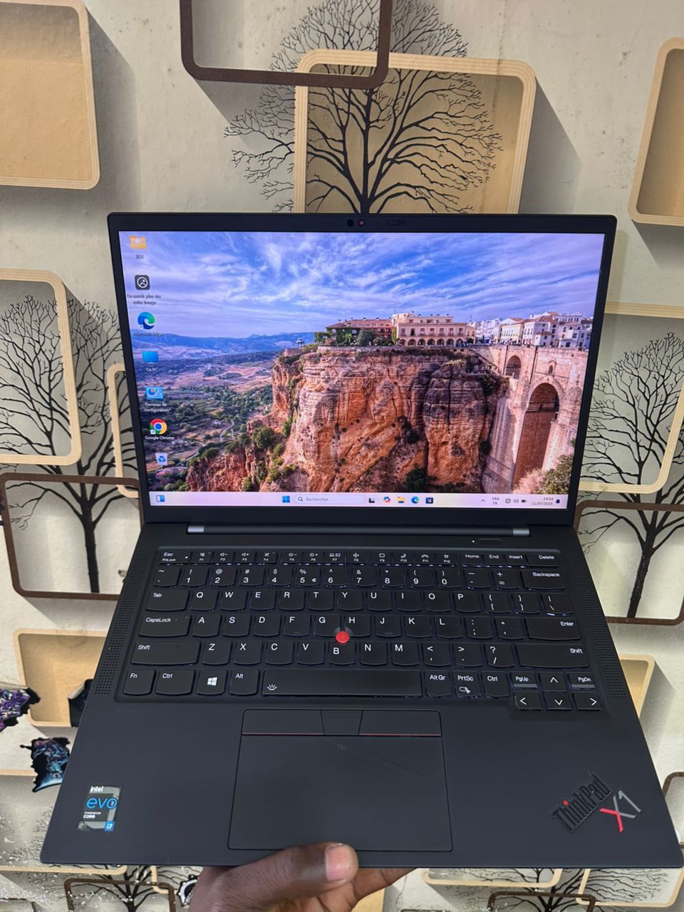 LENOVO THinkpad X1 Gen 9
