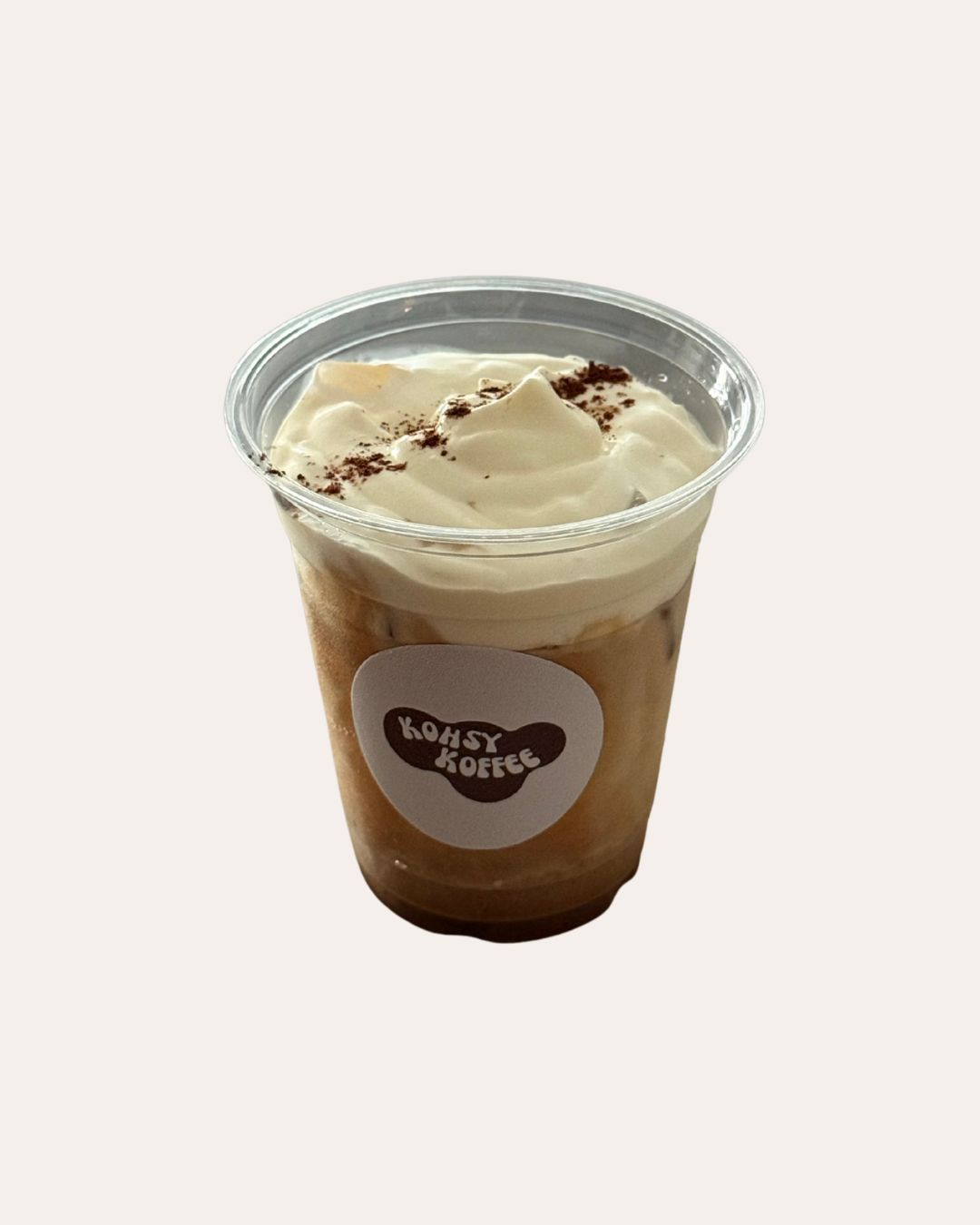 cloud coffee *signature!*