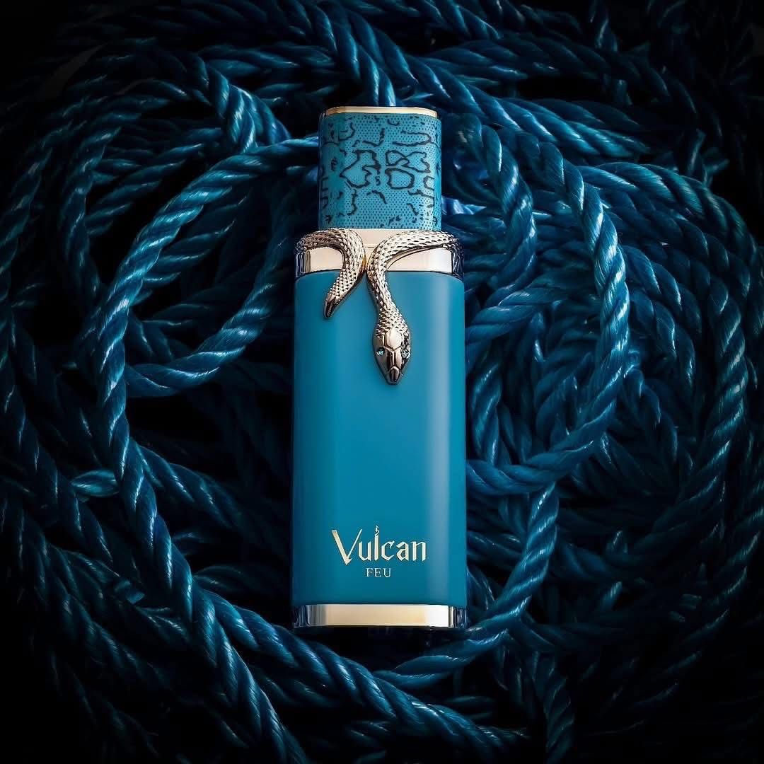 عطر ناين اي ام ديف افنان للجنسين