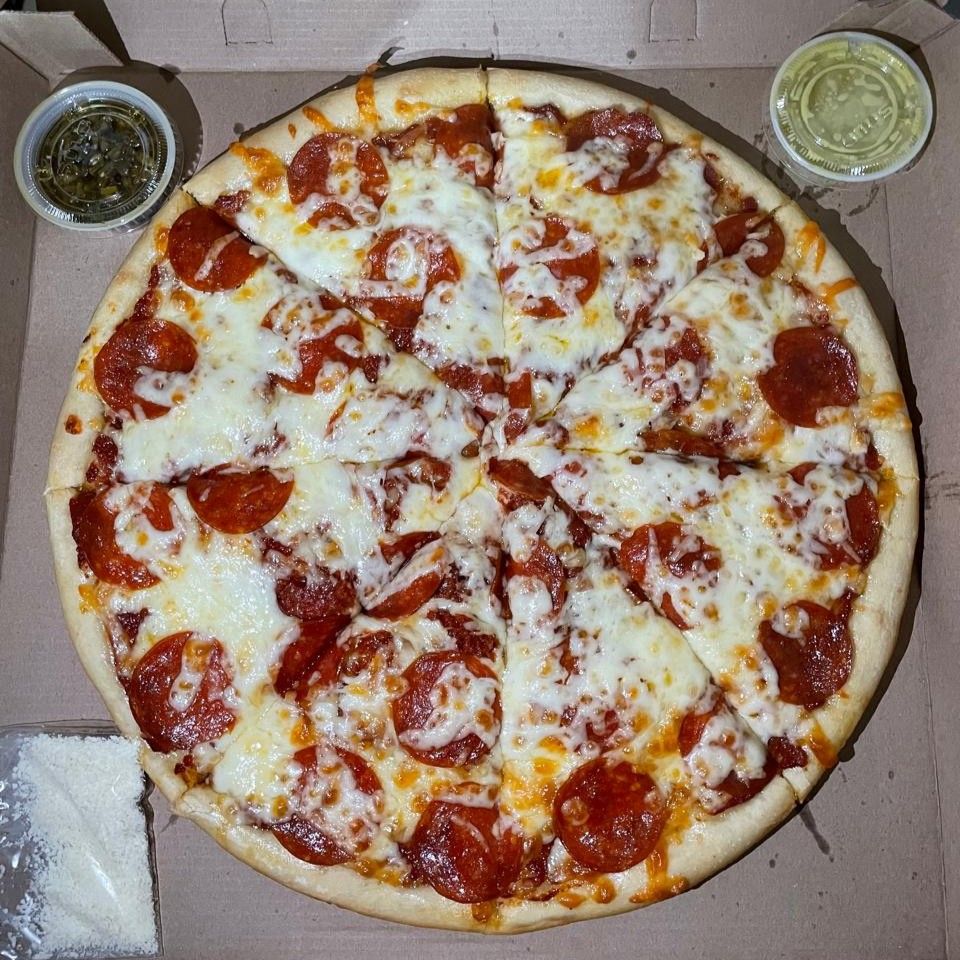 MEXICANA (INDIVIDUAL)