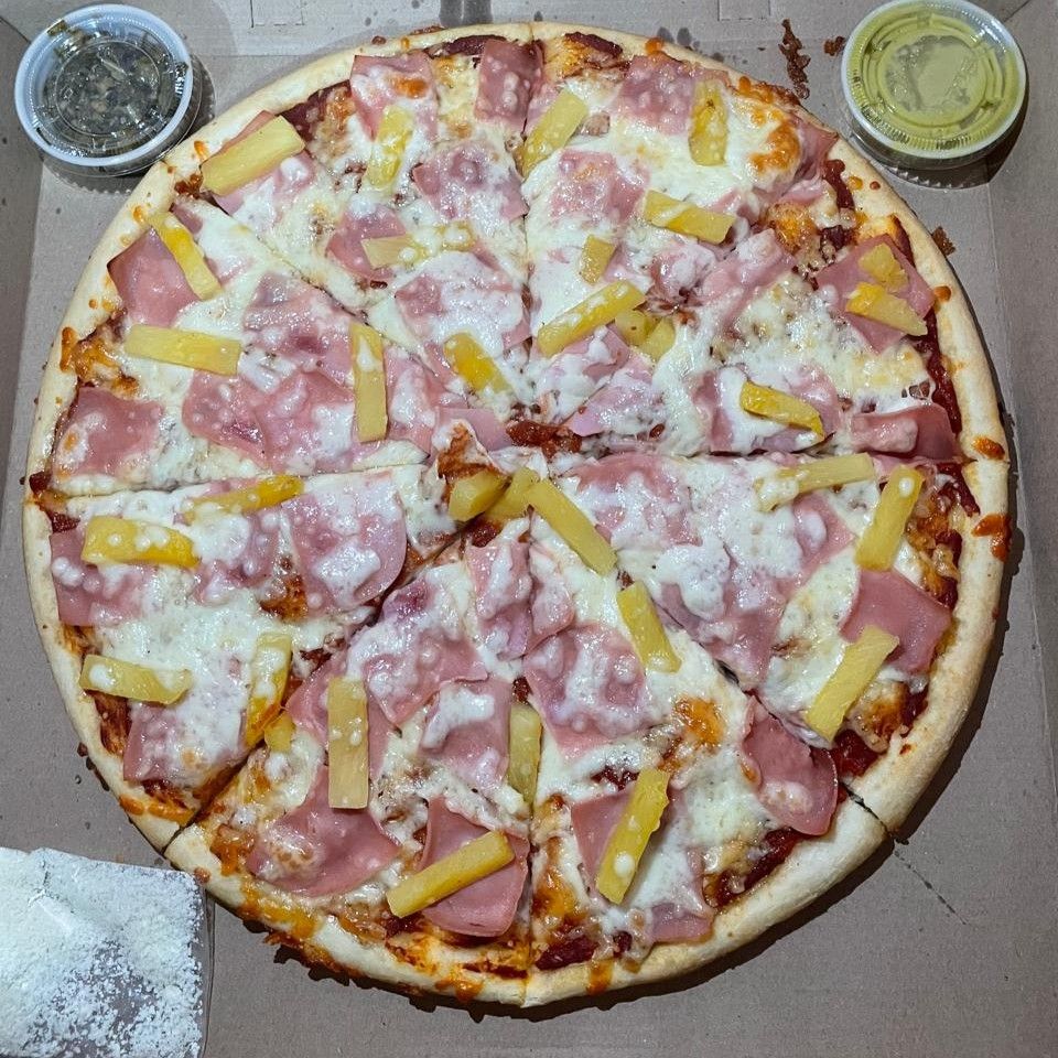 HAWAIANA (GRANDE)