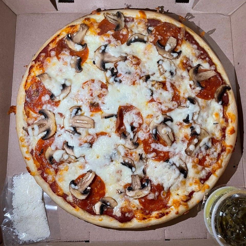 NUMERO 5 (MEDIANA)