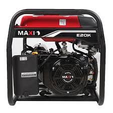 MAXI Generator EK20  