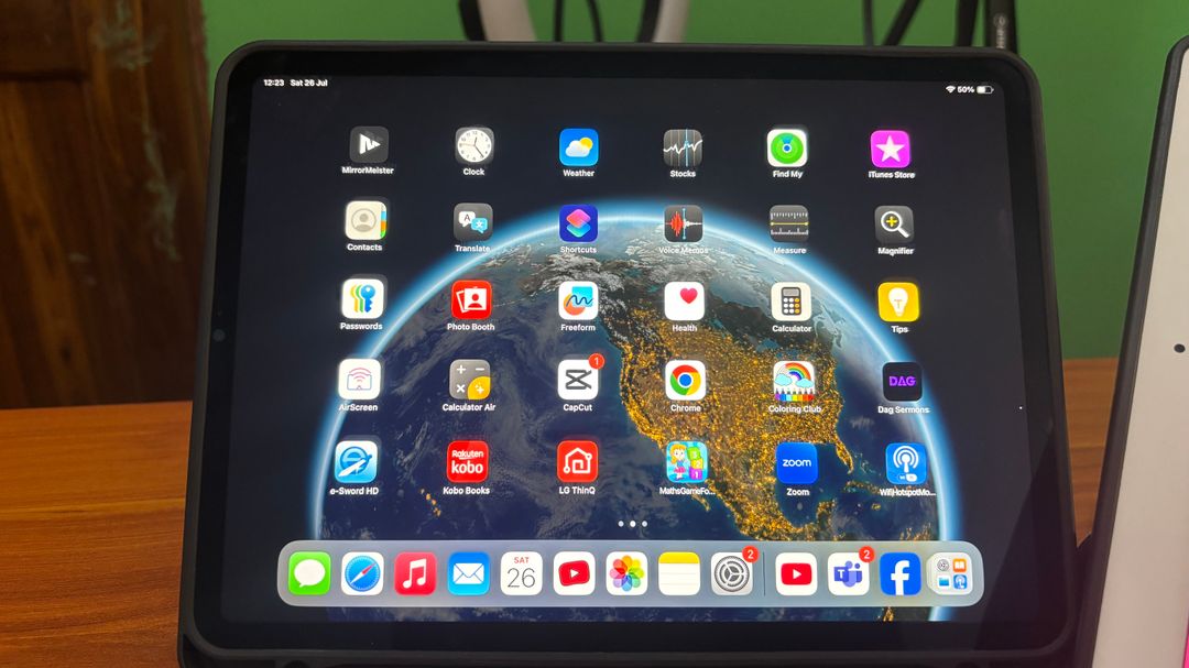 Ipad Pro 2021 11inches