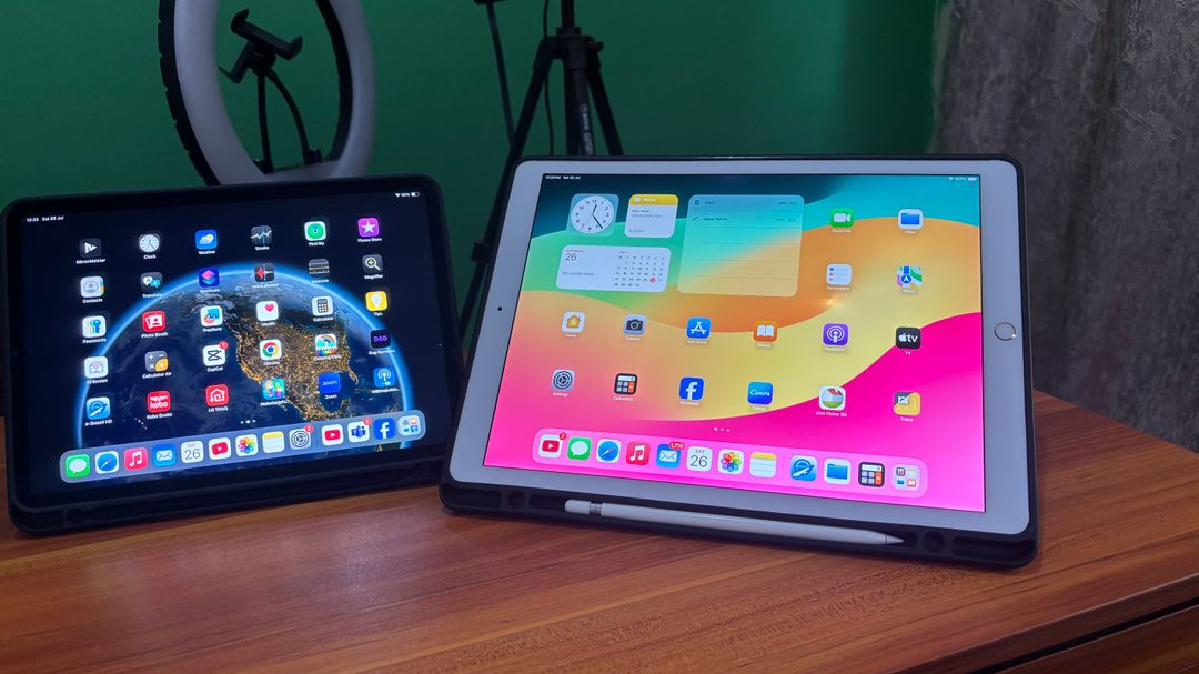 Ipad Pro 2017 12.9 inches