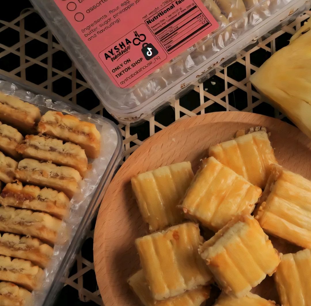Classic Tart Bar (27 Pieces)