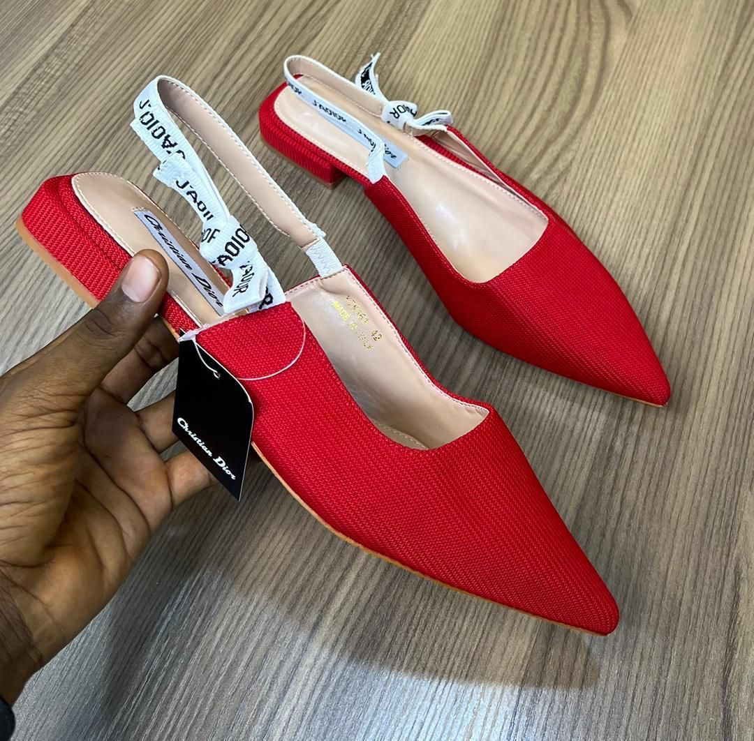 Chaussures 
