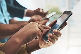 Recharge téléphonique par Wave (50F)