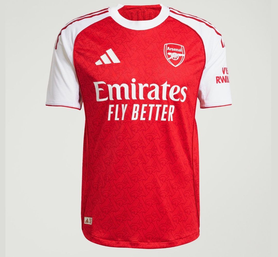 Men Football Jersey 