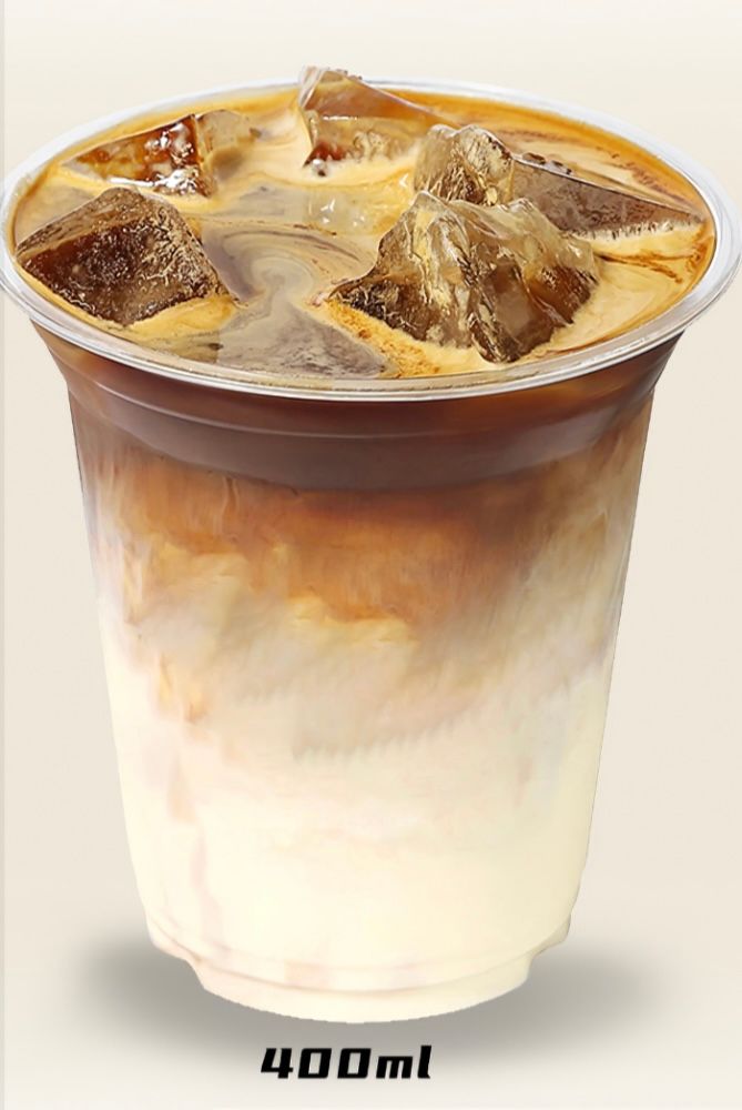 Iced Latte